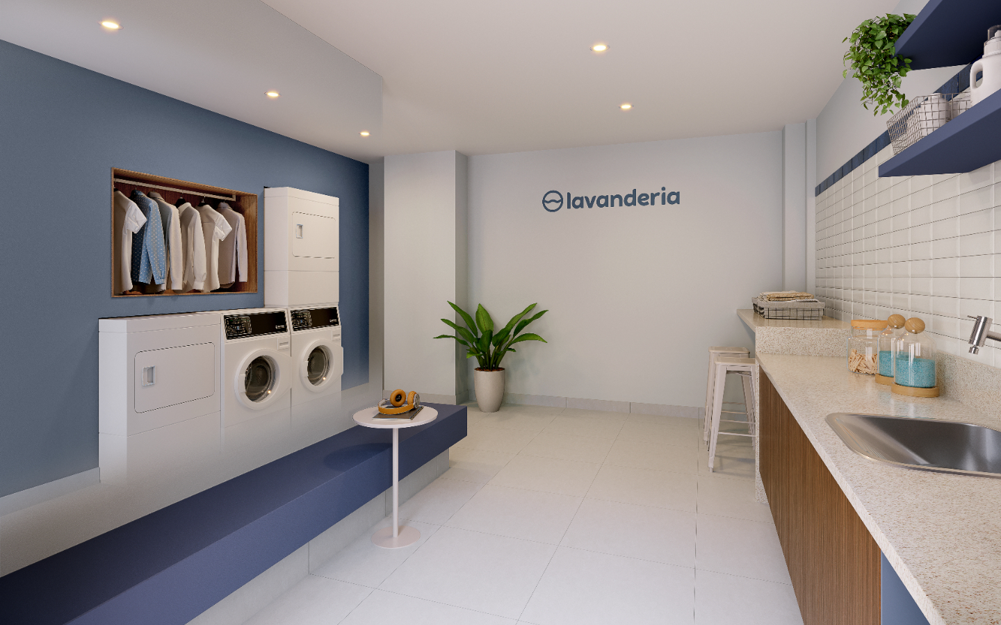 Foto 3 do Residencial Cartola II