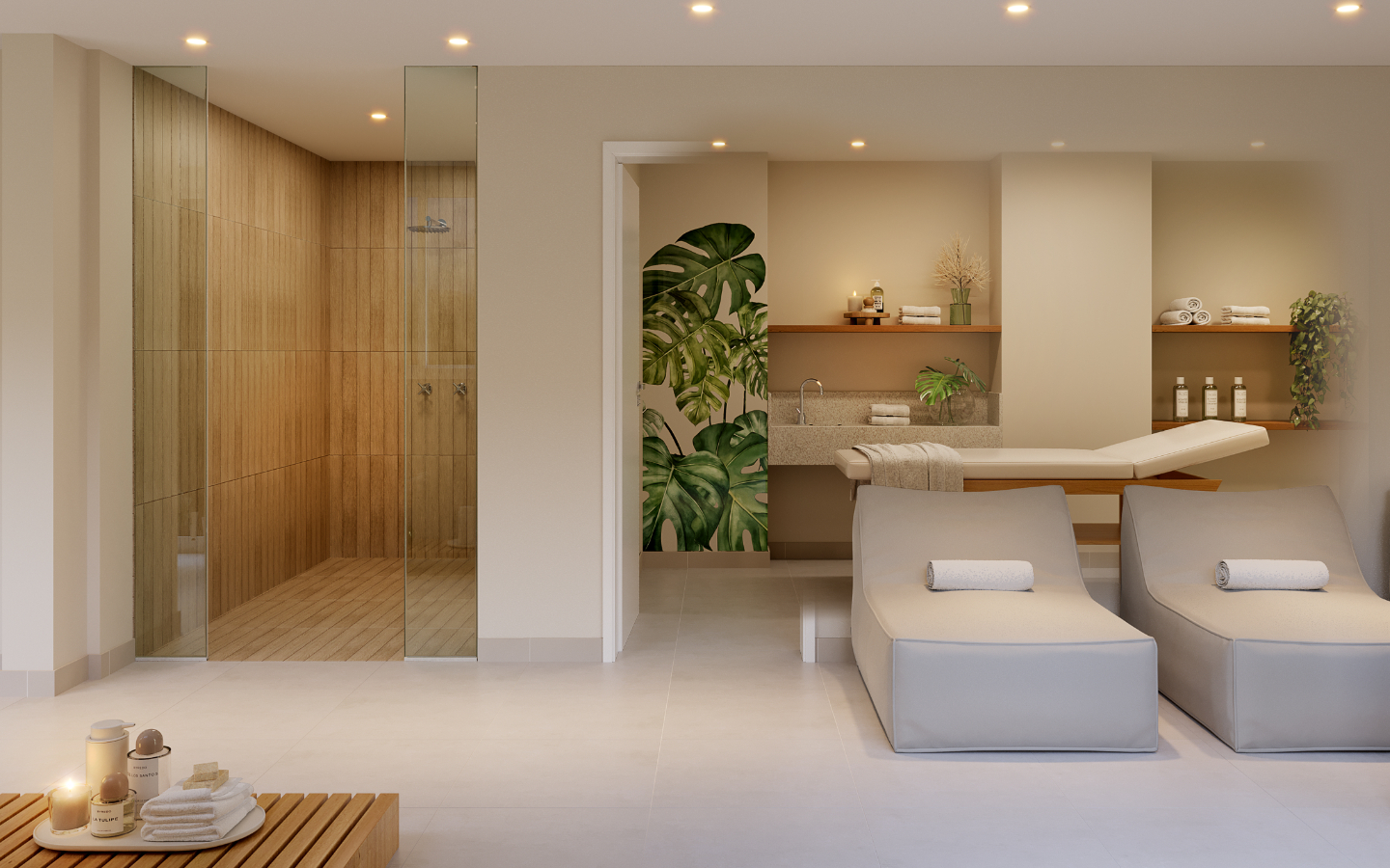 Foto 3 do Residencial Cartola