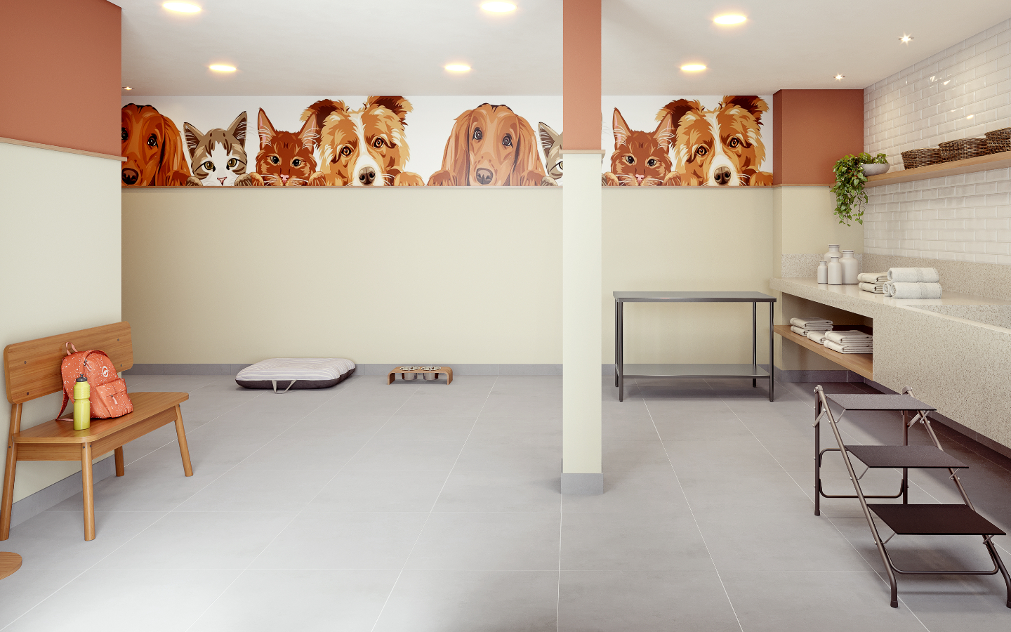 Foto 7 do Residencial Cartola